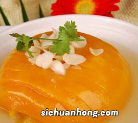 白糖蒸南瓜可怎么蒸