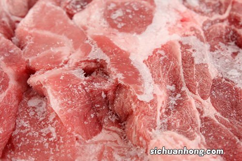 自制冻肉要熬多久