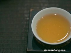 为什么古人说茶是苦的