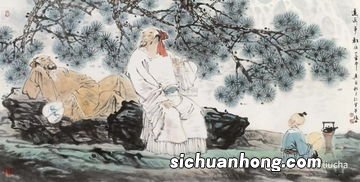 为什么古人说茶是苦的