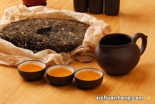 晚上喝些什么茶好