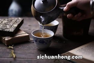 晚上喝些什么茶好