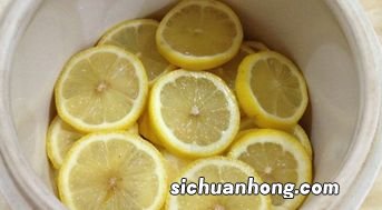 冰糖柠檬膏用什么锅做