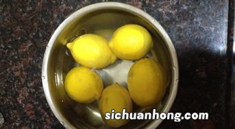 冰糖柠檬膏用什么锅做