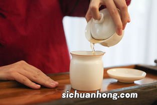 通风病人喝什么茶