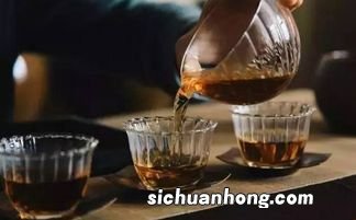 听茶煮雨的意思是什么意思是什么