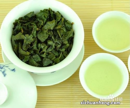 铁观音在什么价好点