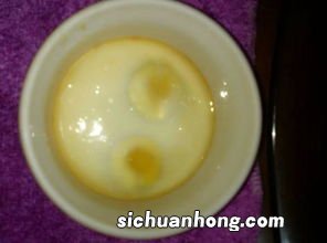 冰糖和鸡蛋有什么功效与作用是什么