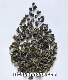 铁观音为什么消量不好