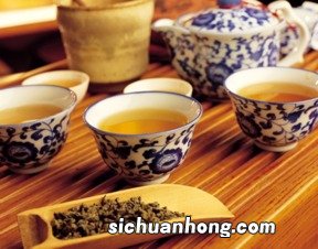 糖尿病人最好喝什么茶最好