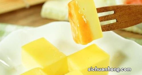 冰皮蒸成什么样才算熟