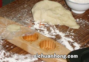 冰皮蒸成什么样才算熟