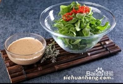 冰花菜吃了有什么好处