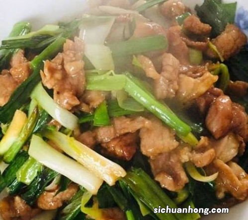 瘦肉大蒜腌制多久