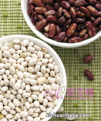 便秘吃什么豆好