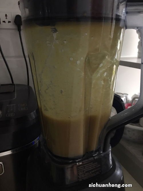 破壁机榨橙汁需要多久