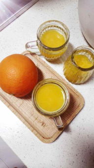 破壁机榨橙汁需要多久