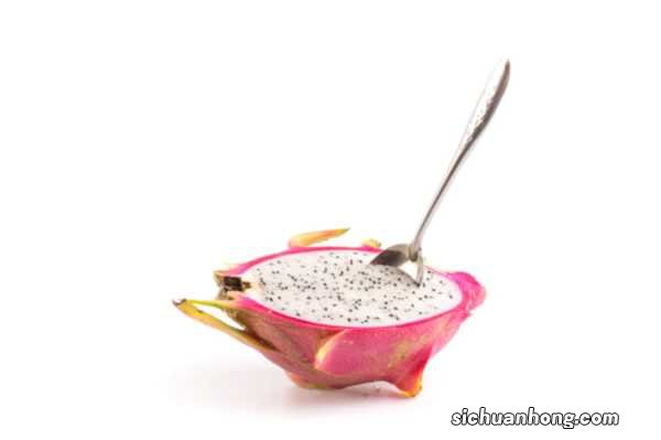 白心火龙果挑选技巧,如何保鲜时间更长