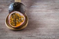 如何识别百香果好坏，如何保存更久