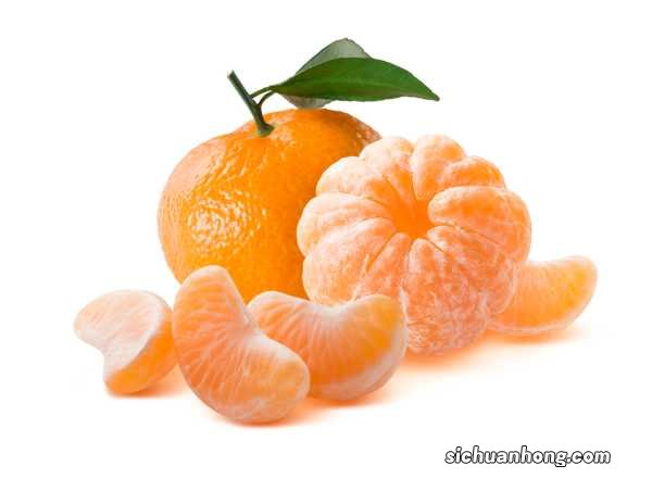 橘子里面的白色东西能吃吗，里面白色的东西叫什么