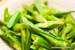 秋葵有毒吗，秋葵不适宜什么人吃