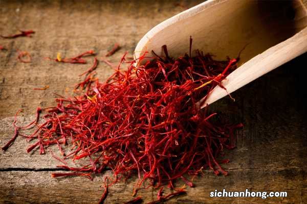 藏红花怎么辨别真假，几种辨别真假的方法