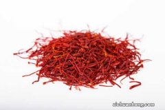 藏红花可以天天喝吗，有什么好处和危害