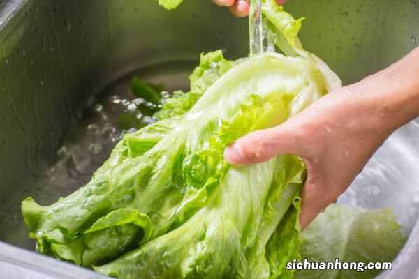 生菜的做法,怎么炒好吃