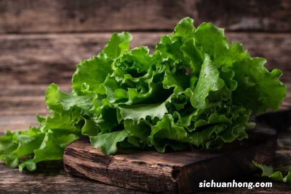 吃生菜可以减肥吗，孕妇能吃生菜吗