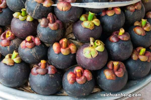 山竹的功效与作用,孕妇可以吃山竹吗