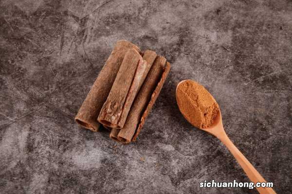 肉桂是什么东西,肉桂的功效