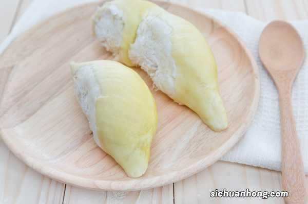 榴莲籽可以吃吗,核可以吃吗