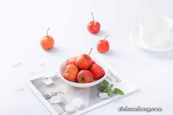 山楂的功效与作用，山楂不能和什么一起吃