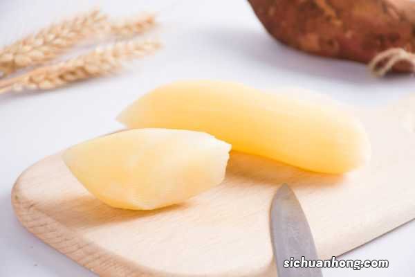 雪莲果怎么吃，雪莲果孕妇可以吃吗