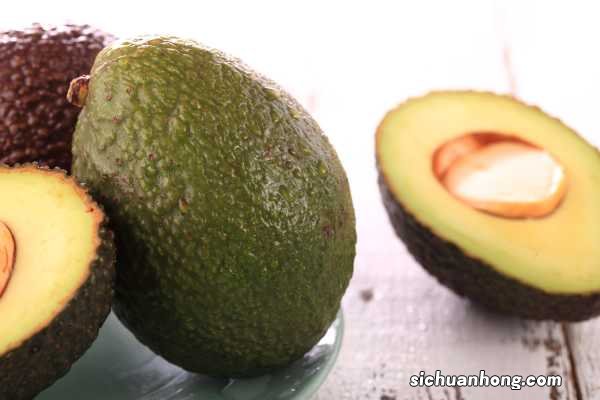 牛油果怎么挑选,牛油果怎么保存