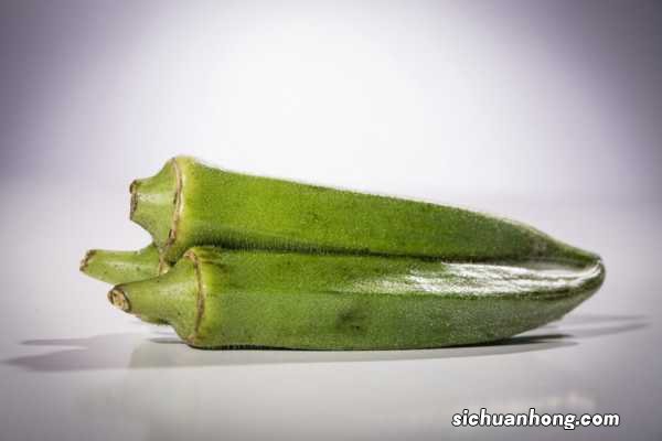 秋葵是什么,秋葵图片