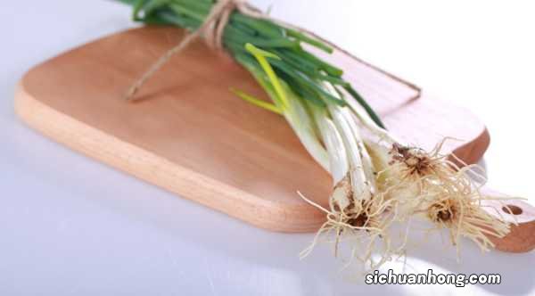 小葱的养殖方法和注意事项