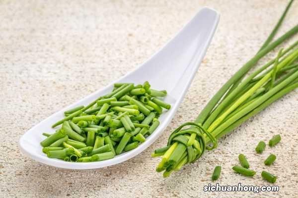 小葱的养殖方法和注意事项