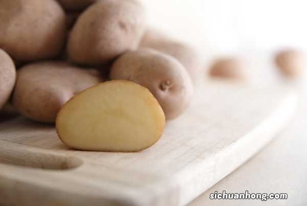 马铃薯的养殖方法和注意事项