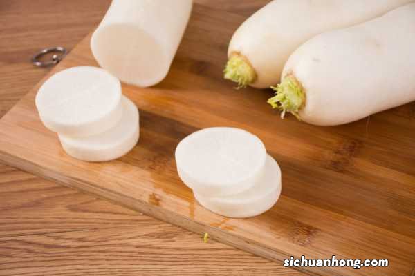 萝卜的养殖方法和注意事项