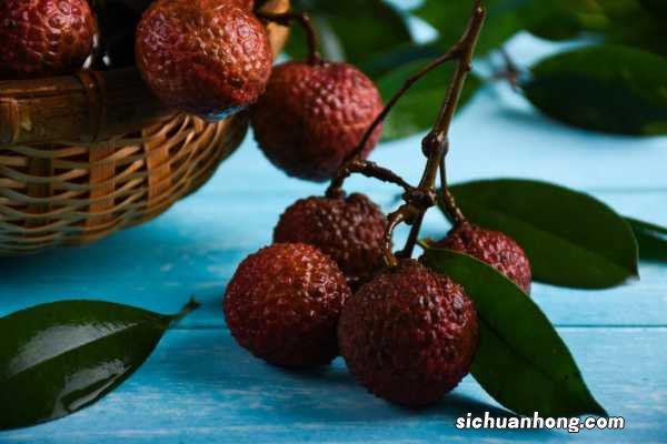 荔枝上火是什么原因