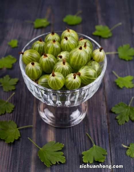 灯笼果的功效与作用