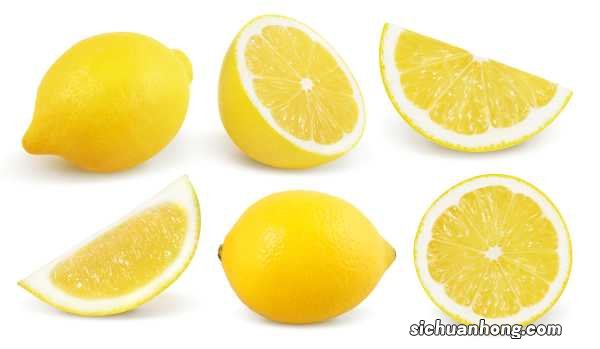 柠檬不能和什么一起吃