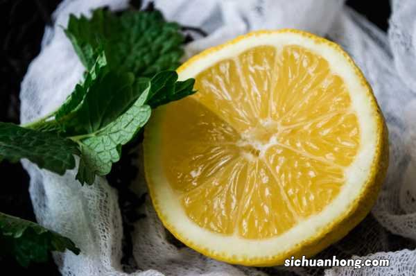 孕妇可以喝柠檬水吗