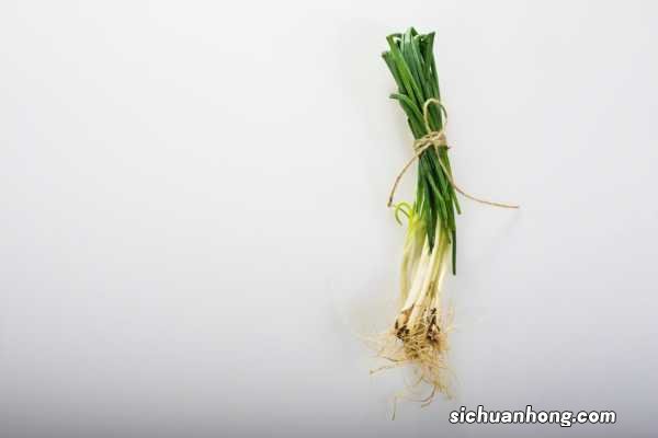 火葱的功效与作用