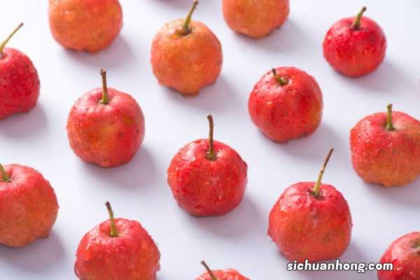 山楂不能和什么一起吃