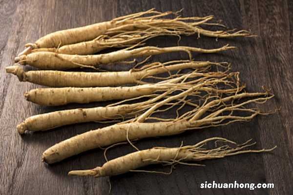 人参的养殖方法和注意事项