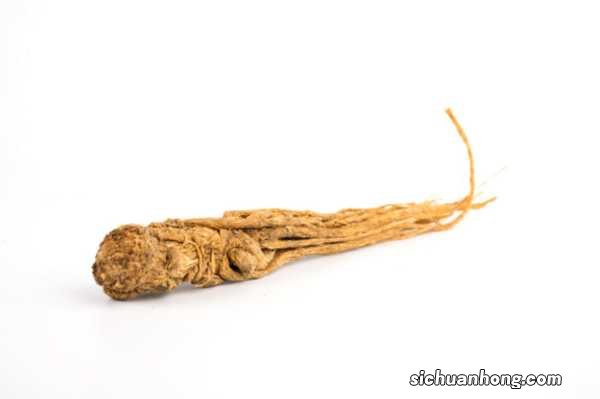 人参的养殖方法和注意事项