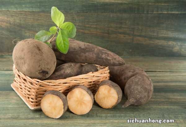 雪莲果能当种子种吗,发芽了可以种吗