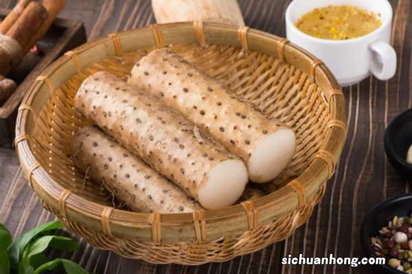 山药喜欢生长在什么样的环境,山药对土壤的要求